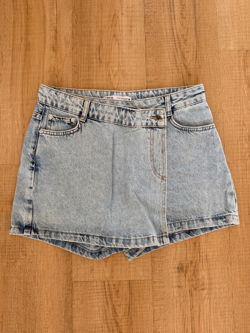Zara Skort - Medium